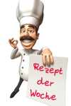 Rezept der Woche