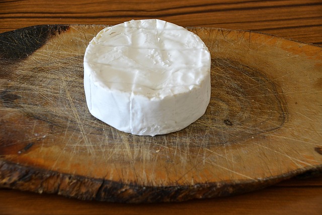 Gebackener Camembert aus dem Airfryer
